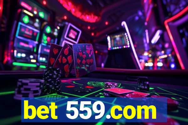 bet 559.com